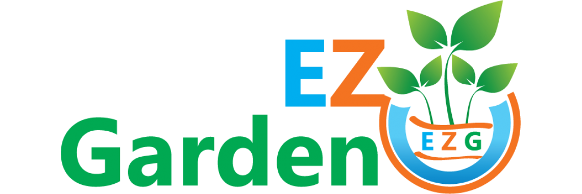 EZGarden logo