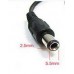 Adaper 12VDC  2A