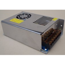 Power switching 12VDC 20A