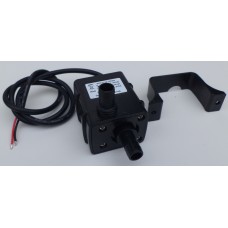 ปั๊มน้ำ DC 12V 240 l/h